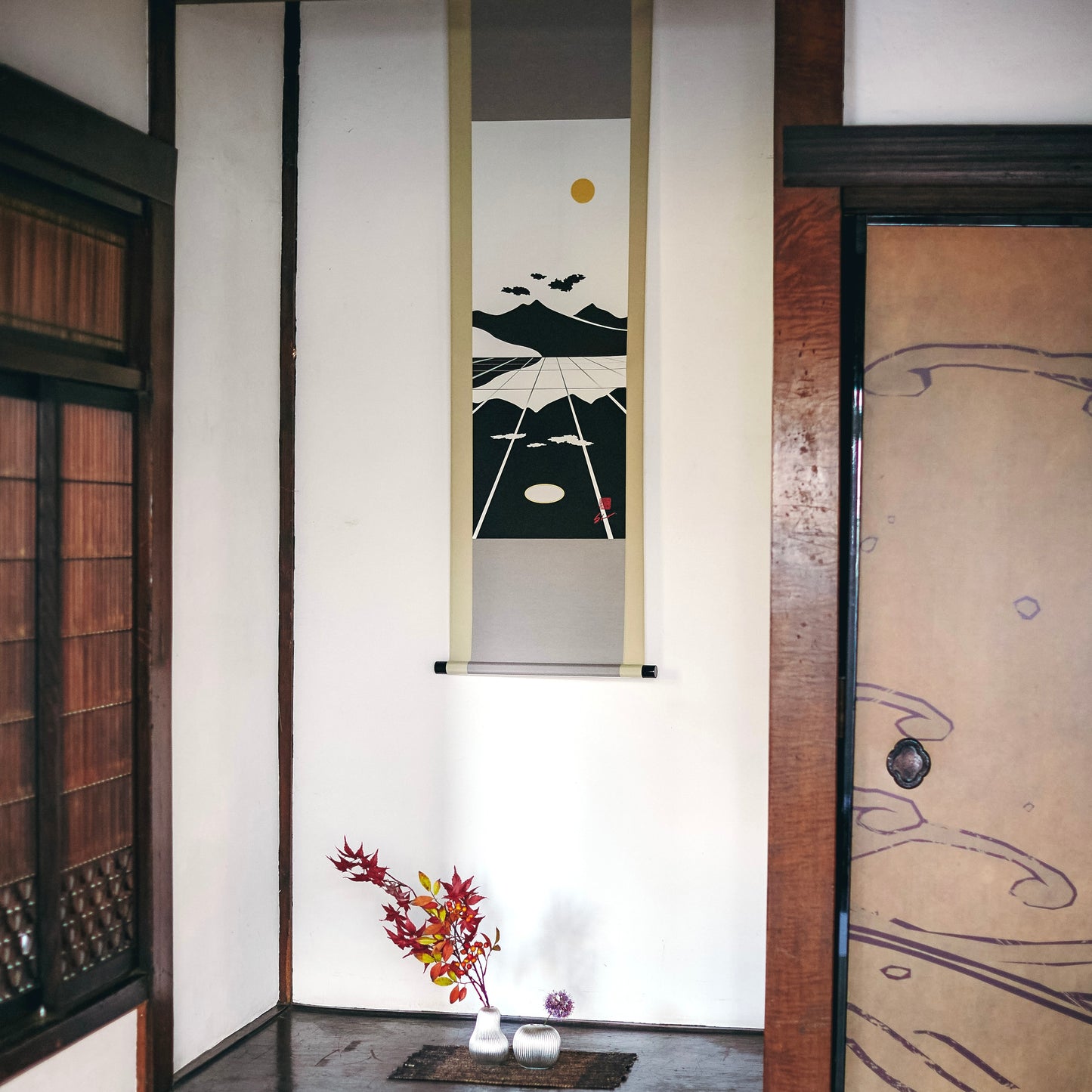 "Japan" by Shinsaku Inoue