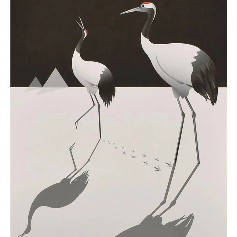 « Les quatre saisons » de Shinsaku Inoue