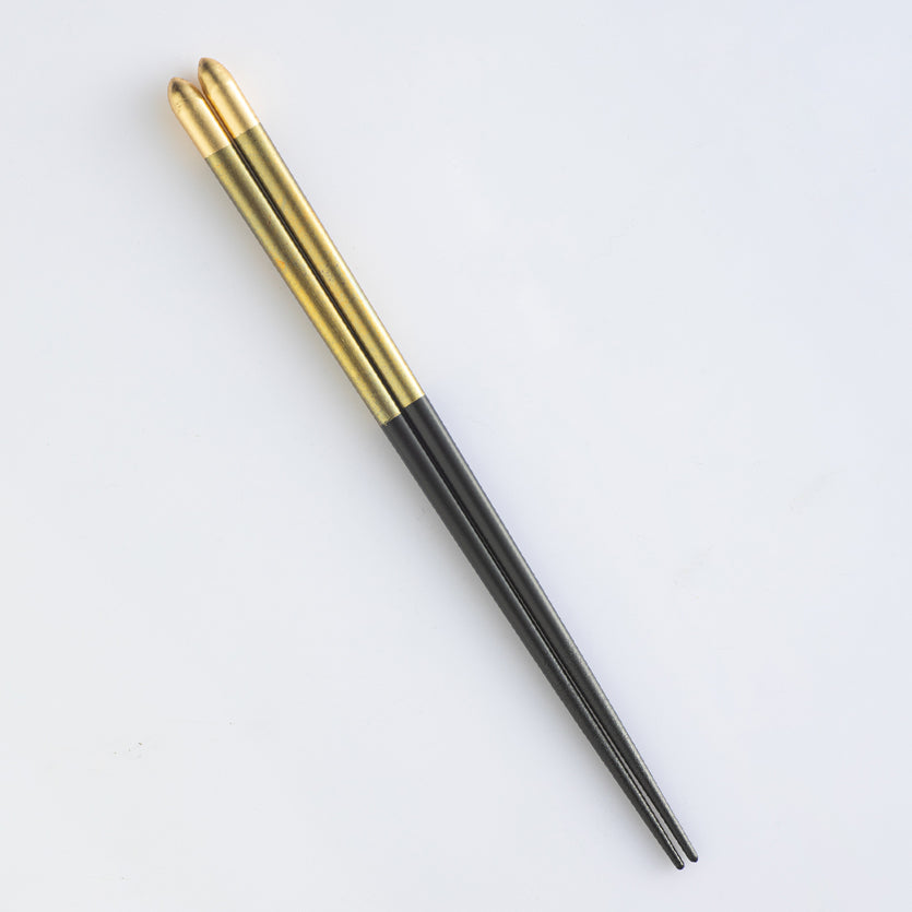 Kodai haku - Chopsticks - Black