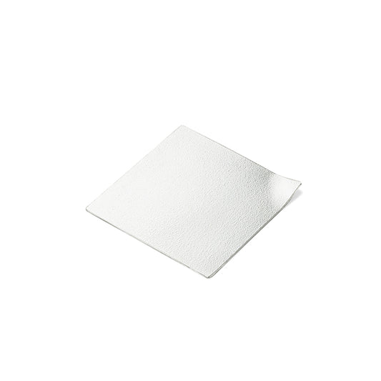 Square plate - Small