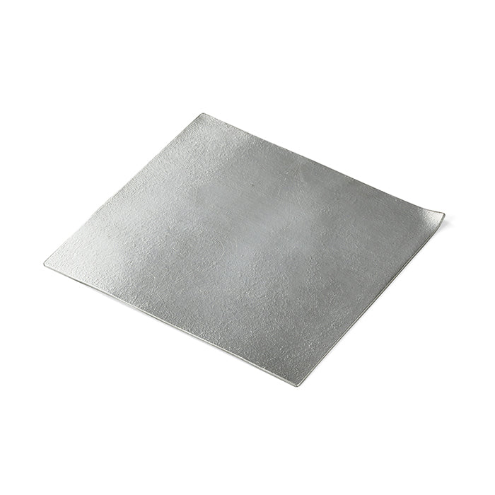 Square plate - Small