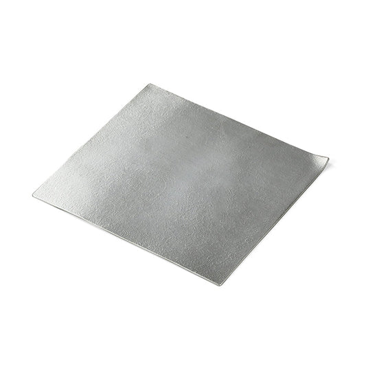 Square plate - Large