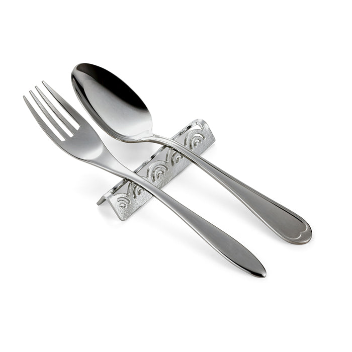 Cutlery Rest - Kisshomon - set of 5