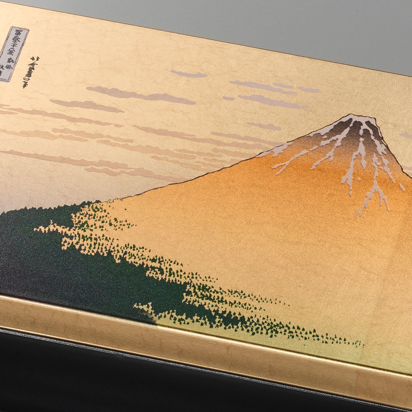 Kakejiku-Kissho Fuji