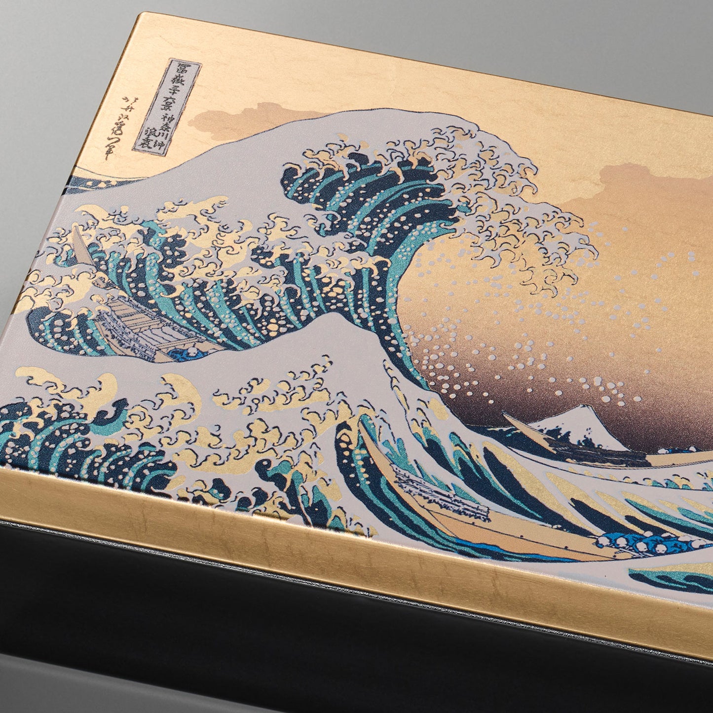 Kakejiku-Kissho Fuji
