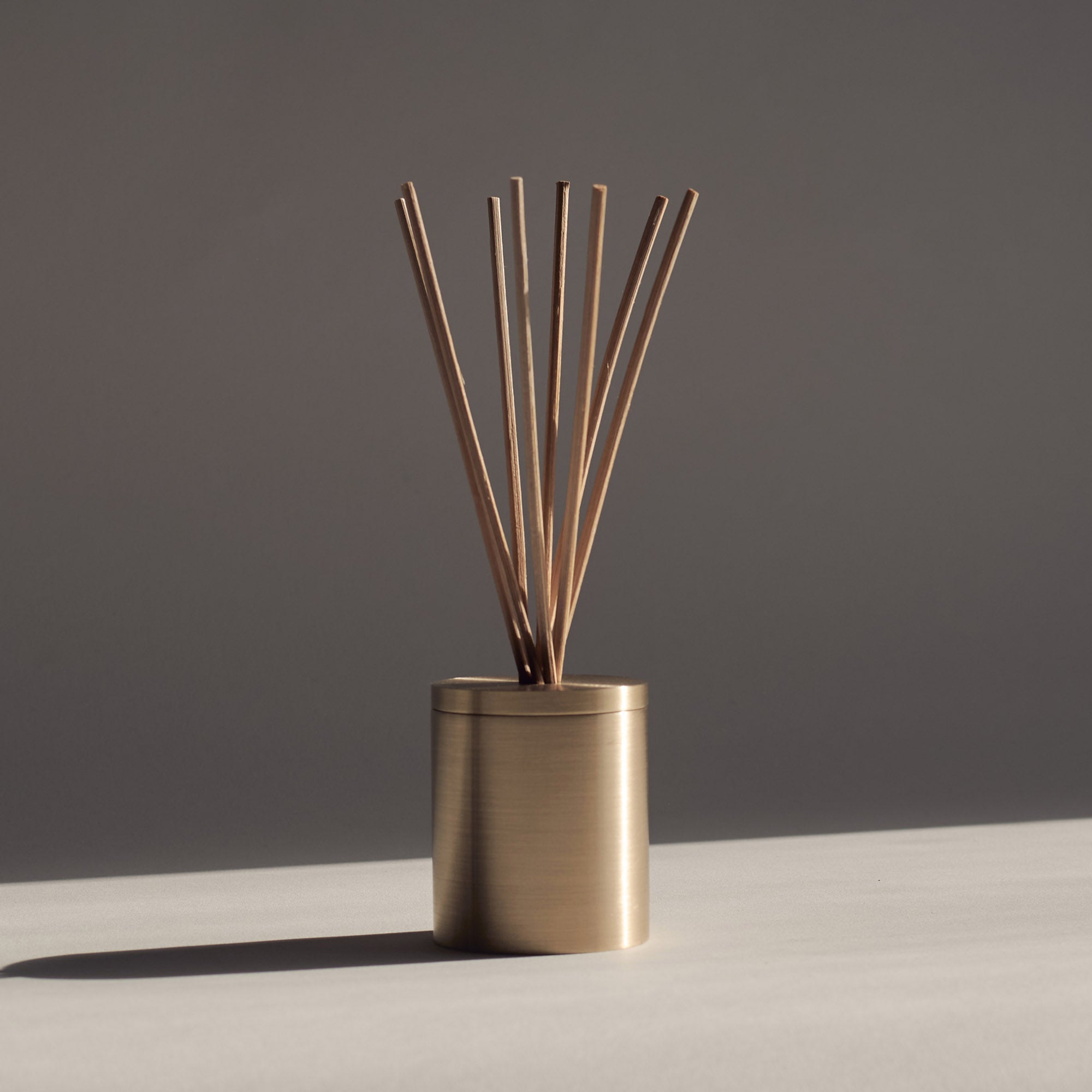 Brass - Reed Diffuser Pot – MADE IN NIHON